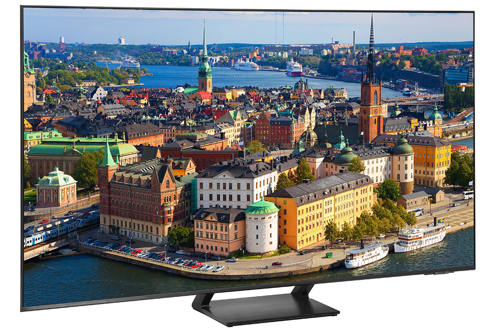 Smart Tivi QLED 4K 65 Inch Samsung QA65Q65A